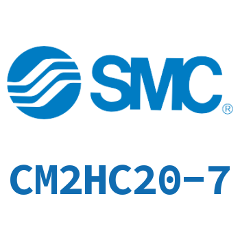 气液联用标准型气缸 CM2HC20-7