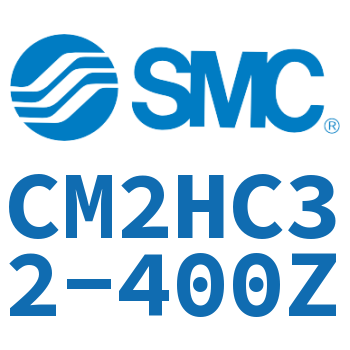 气液联用标准型气缸 CM2HC32-400Z