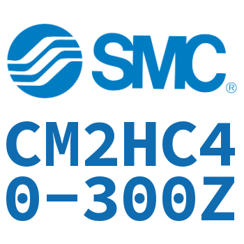 气液联用标准型气缸 CM2HC40-300Z