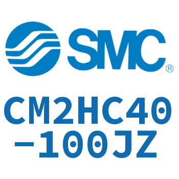 气液联用标准型气缸 CM2HC40-100JZ
