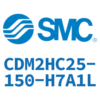气液联用标准型气缸 CDM2HC25-150-H7A1L