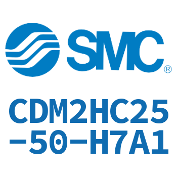 气液联用标准型气缸 CDM2HC25-50-H7A1