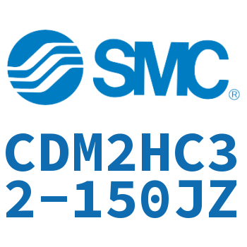 气液联用标准型气缸 CDM2HC32-150JZ