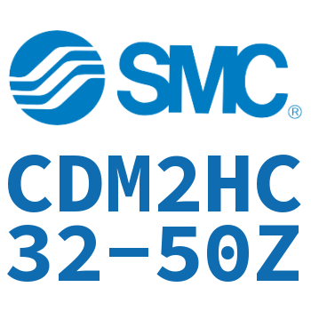 气液联用标准型气缸 CDM2HC32-50Z