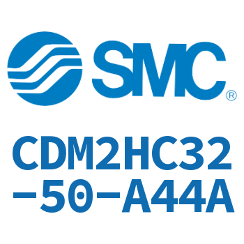 气液联用标准型气缸 CDM2HC32-50-A44A