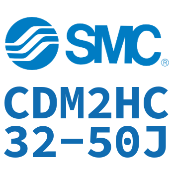 气液联用标准型气缸 CDM2HC32-50J