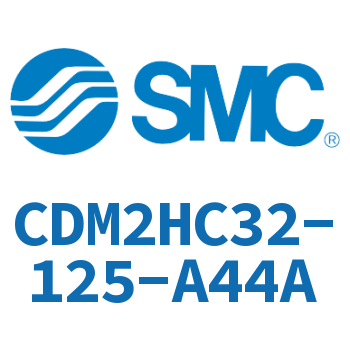 气液联用标准型气缸 CDM2HC32-125-A44A