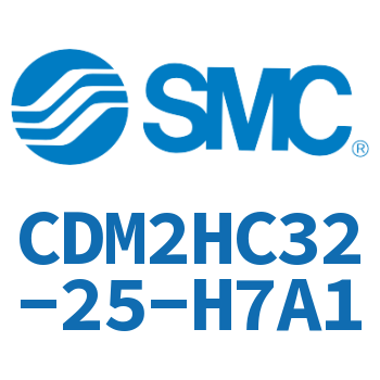 气液联用标准型气缸 CDM2HC32-25-H7A1