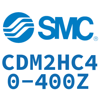 气液联用标准型气缸 CDM2HC40-400Z