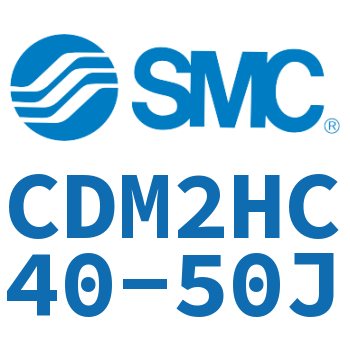 气液联用标准型气缸 CDM2HC40-50J