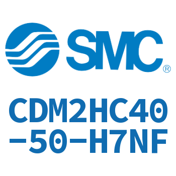 气液联用标准型气缸 CDM2HC40-50-H7NF