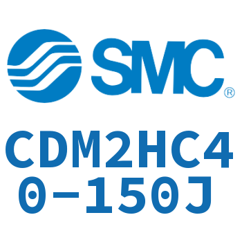 气液联用标准型气缸 CDM2HC40-150J