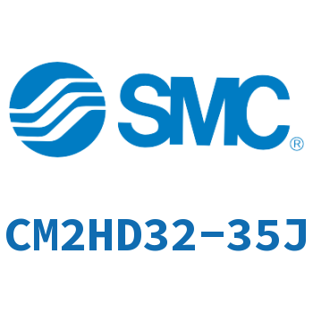 气液联用标准型气缸 CM2HD32-35J