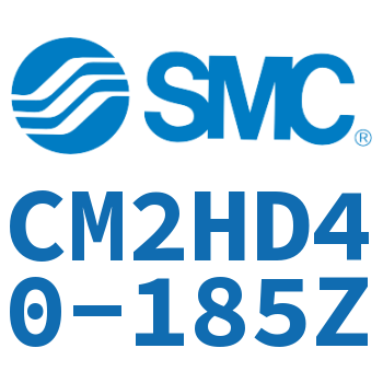 气液联用标准型气缸 CM2HD40-185Z