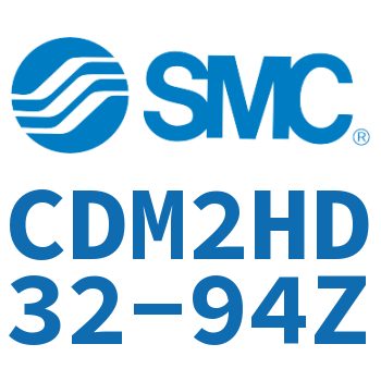 气液联用标准型气缸 CDM2HD32-94Z