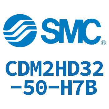 气液联用标准型气缸 CDM2HD32-50-H7B