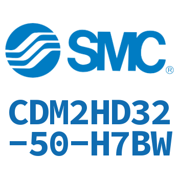 气液联用标准型气缸 CDM2HD32-50-H7BW