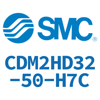 气液联用标准型气缸 CDM2HD32-50-H7C