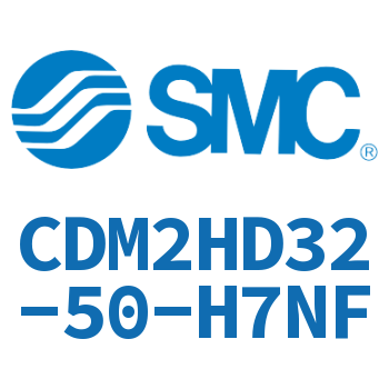 气液联用标准型气缸 CDM2HD32-50-H7NF