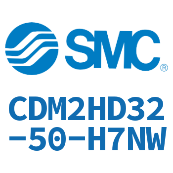 气液联用标准型气缸 CDM2HD32-50-H7NW