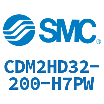 气液联用标准型气缸 CDM2HD32-200-H7PW