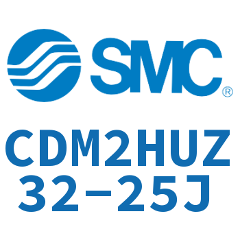气液联用标准型气缸 CDM2HUZ32-25J