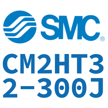 气液联用标准型气缸 CM2HT32-300J