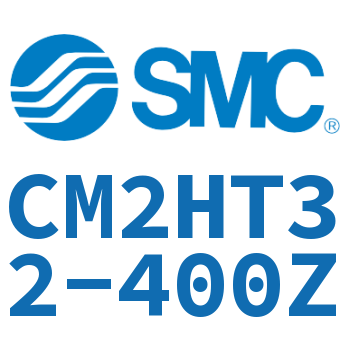 气液联用标准型气缸 CM2HT32-400Z