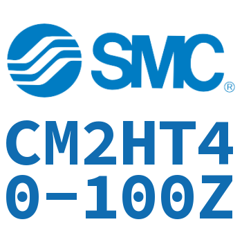 气液联用标准型气缸 CM2HT40-100Z