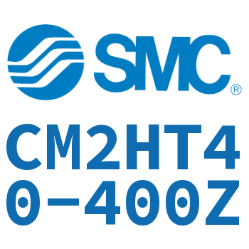 气液联用标准型气缸 CM2HT40-400Z