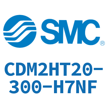 气液联用标准型气缸 CDM2HT20-300-H7NF