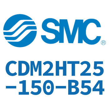 气液联用标准型气缸 CDM2HT25-150-B54