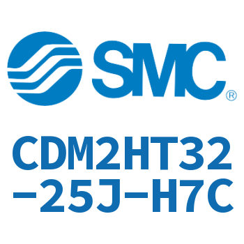 气液联用标准型气缸 CDM2HT32-25J-H7C