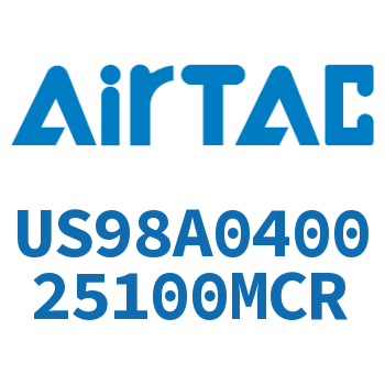 PU气动软管气管 US98A040025100MCR
