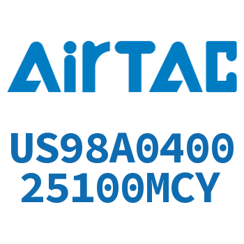 PU气动软管气管 US98A040025100MCY