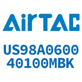PU气动软管气管 US98A060040100MBK