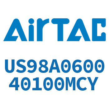PU气动软管气管 US98A060040100MCY