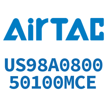 PU气动软管气管 US98A080050100MCE