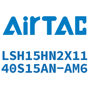 导轨直线滑轨线轨 LSH15HN2X1140S15AN-AM6