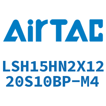 导轨直线滑轨线轨 LSH15HN2X1220S10BP-M4