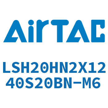 导轨直线滑轨线轨 LSH20HN2X1240S20BN-M6