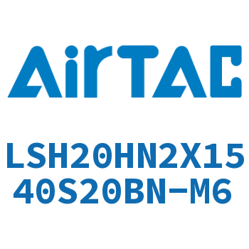 导轨直线滑轨线轨 LSH20HN2X1540S20BN-M6