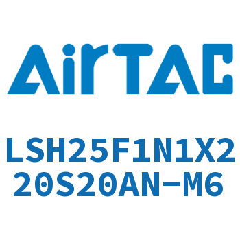 导轨直线滑轨线轨 LSH25F1N1X220S20AN-M6