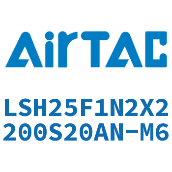 导轨直线滑轨线轨 LSH25F1N2X2200S20AN-M6