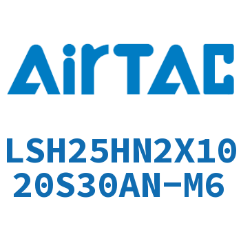导轨直线滑轨线轨 LSH25HN2X1020S30AN-M6