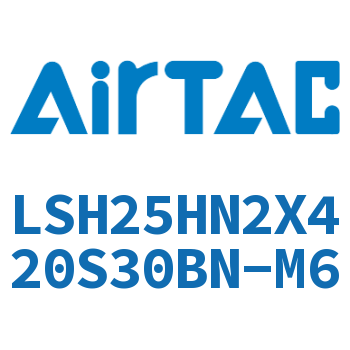 导轨直线滑轨线轨 LSH25HN2X420S30BN-M6