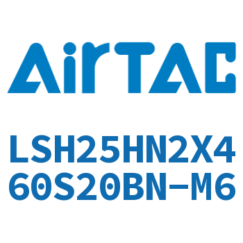 导轨直线滑轨线轨 LSH25HN2X460S20BN-M6