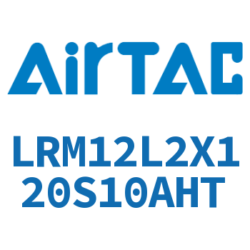 微型线性滑轨 LRM12L2X120S10AHT