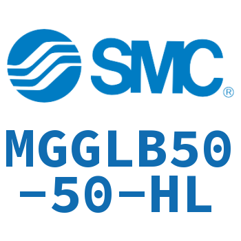 带导杆气缸 MGGLB50-50-HL