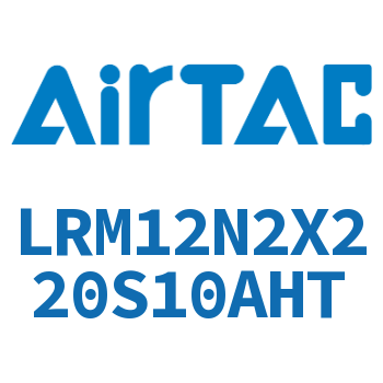 微型线性滑轨 LRM12N2X220S10AHT